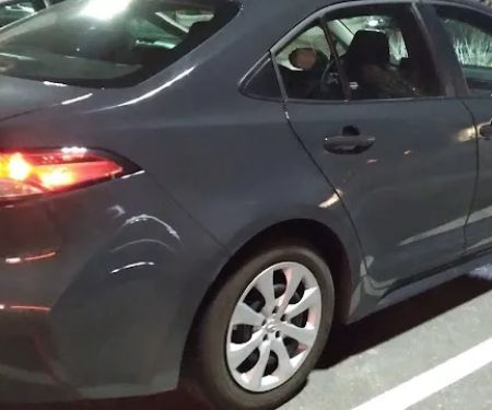 Rental Cars at Faith's Auto