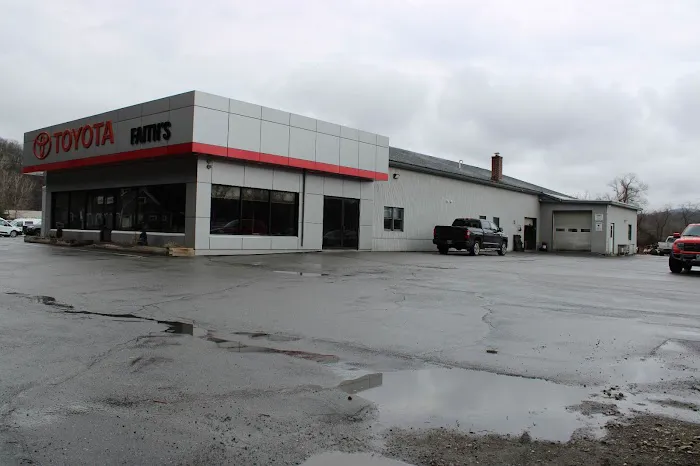 Rental Cars at Faith's Auto Picture 4