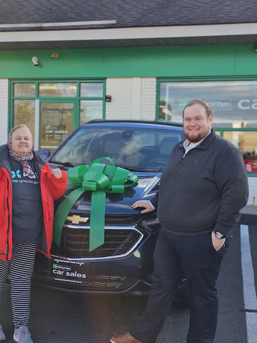 Enterprise Rent-A-Car Picture 7