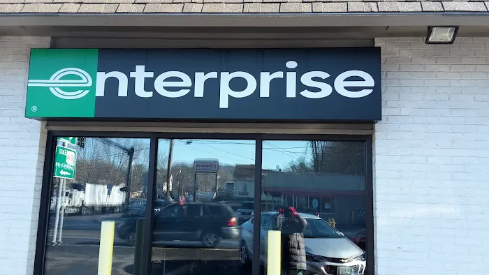 Enterprise Rent-A-Car Picture 1