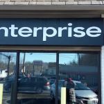 Enterprise Rent-A-Car