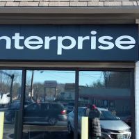Enterprise Rent-A-Car ico