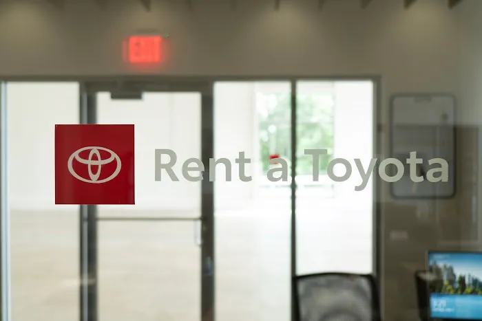 McGee Toyota of Claremont - Rent a Toyota Picture 1