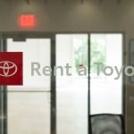 McGee Toyota of Claremont - Rent a Toyota