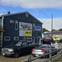 Hertz Car Rental - Claremont - Penske Maurice Auto Hle ico