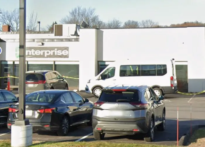 Enterprise Rent-A-Car Picture 4