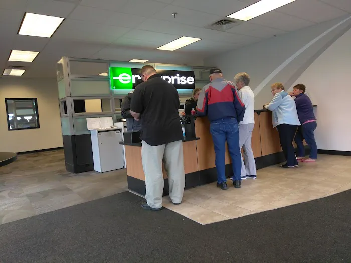 Enterprise Rent-A-Car Picture 8