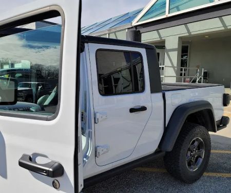 Hertz Car Rental - Portland - Warren Avenue