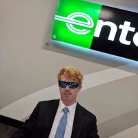Enterprise Rent-A-Car ico