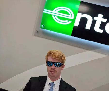Enterprise Rent-A-Car