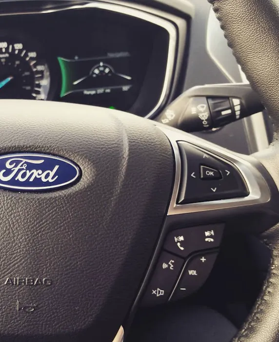 Enterprise Rent-A-Car Picture 5