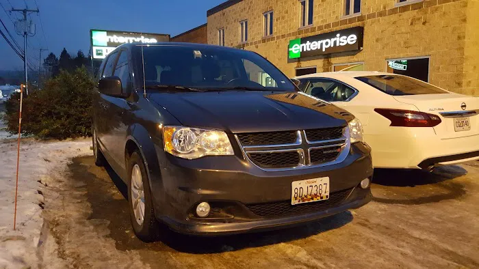 Enterprise Rent-A-Car Picture 6