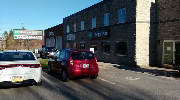 Enterprise Rent-A-Car Picture 2