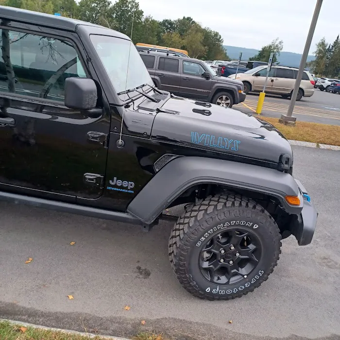Avis Car Rental Picture 10