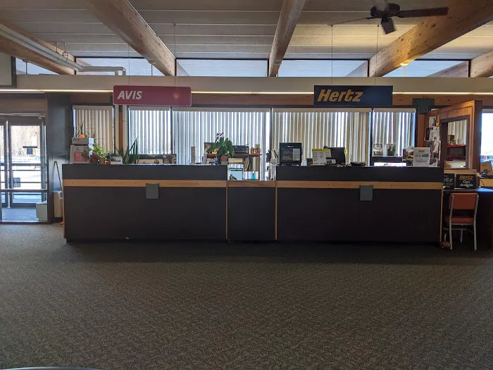 Avis Car Rental Picture 9