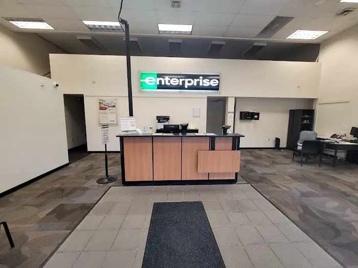 Enterprise Rent-A-Car Picture 4