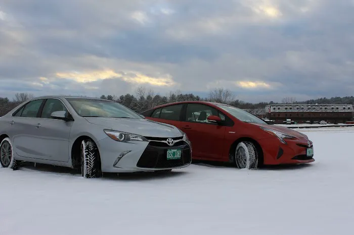 White River Rent A Toyota Picture 6