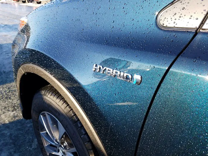 White River Rent A Toyota Picture 8