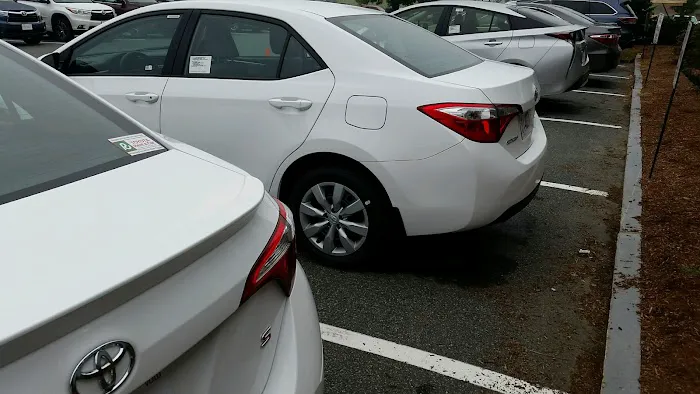 White River Rent A Toyota Picture 9