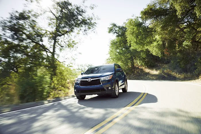 White River Rent A Toyota Picture 4