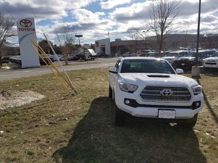 White River Rent A Toyota Picture 10