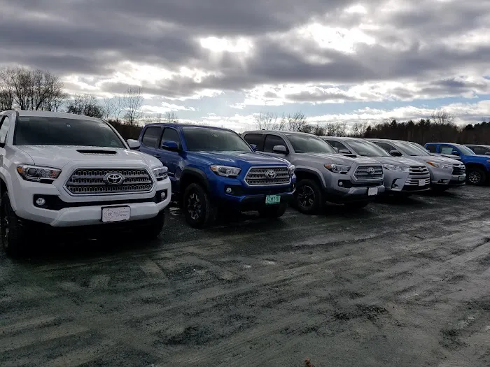 White River Rent A Toyota Picture 1