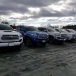 White River Rent A Toyota