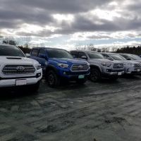White River Rent A Toyota ico