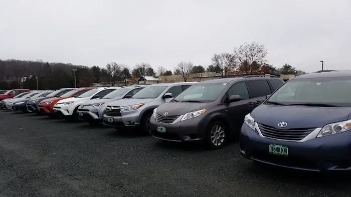 White River Rent A Toyota Picture 3