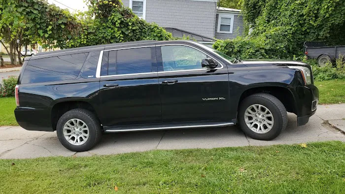 Enterprise Rent-A-Car Picture 1