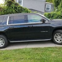 Enterprise Rent-A-Car ico