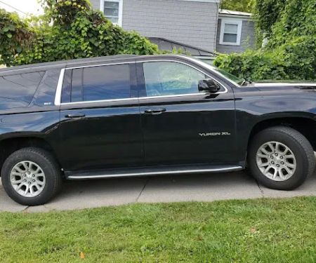Enterprise Rent-A-Car