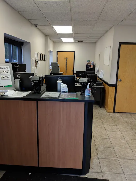 Enterprise Rent-A-Car Picture 5