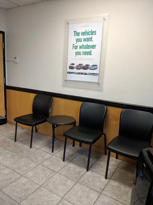 Enterprise Rent-A-Car Picture 7