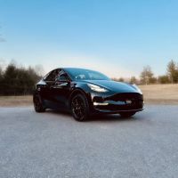 Luxe Car Share LLC ico