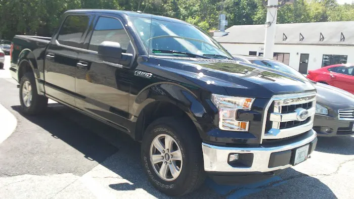 Enterprise Rent-A-Car Picture 1