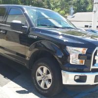 Enterprise Rent-A-Car ico
