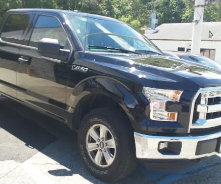 Enterprise Rent-A-Car