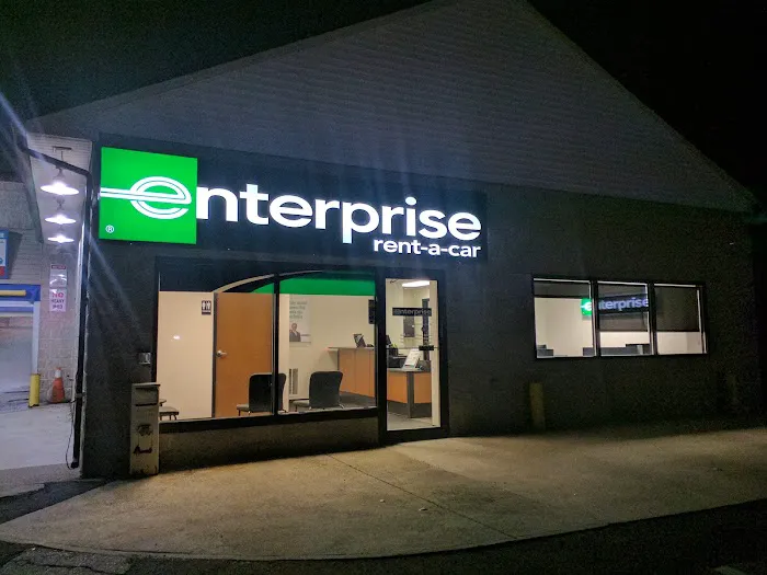 Enterprise Rent-A-Car Picture 4