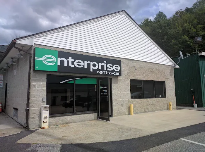 Enterprise Rent-A-Car Picture 5
