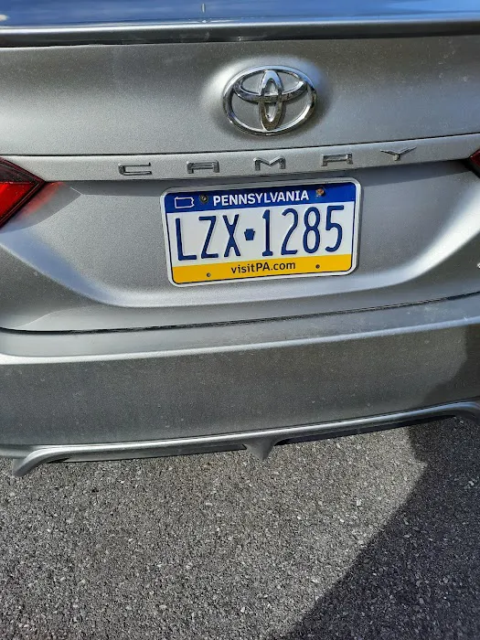 Enterprise Rent-A-Car Picture 10
