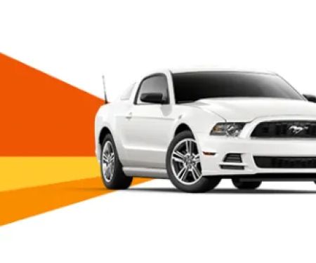 Budget Car Rental