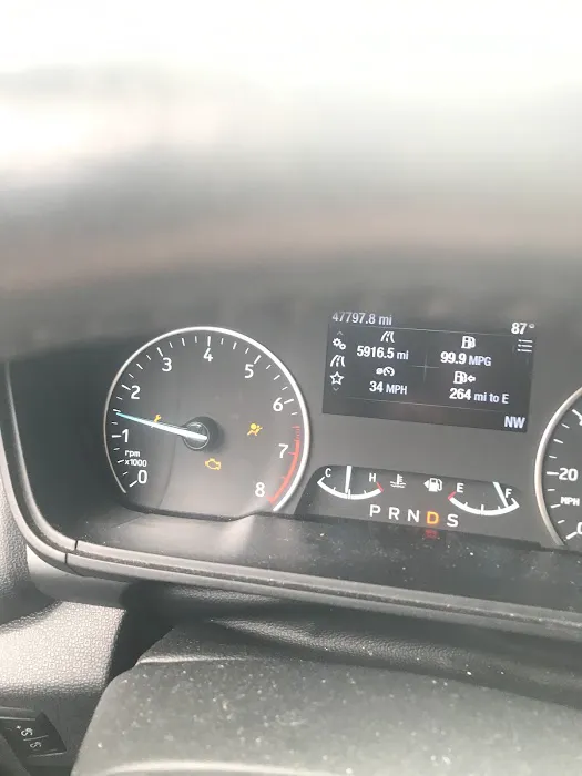 Budget Car Rental Picture 8