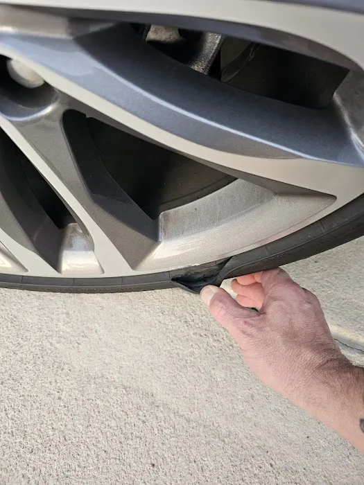 Budget Car Rental Picture 4