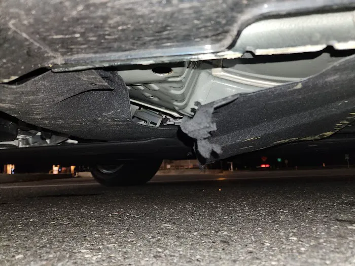 Budget Car Rental Picture 3