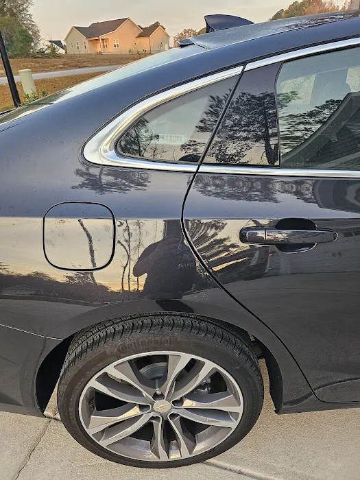 Budget Car Rental Picture 5