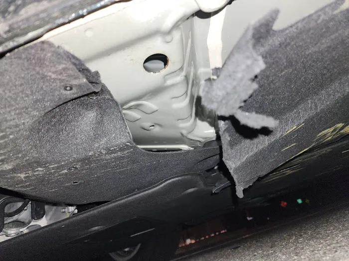 Budget Car Rental Picture 6