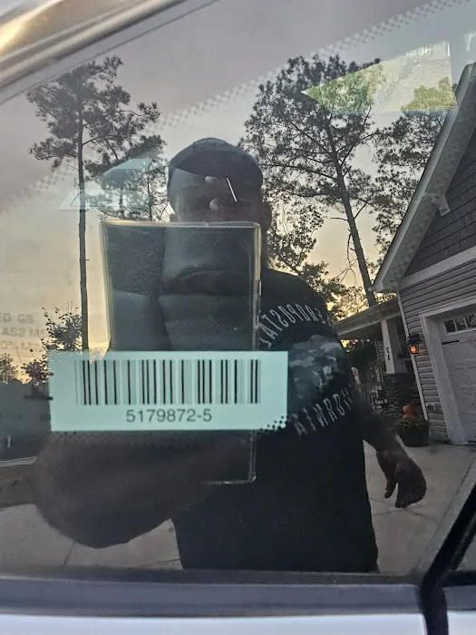 Budget Car Rental Picture 2