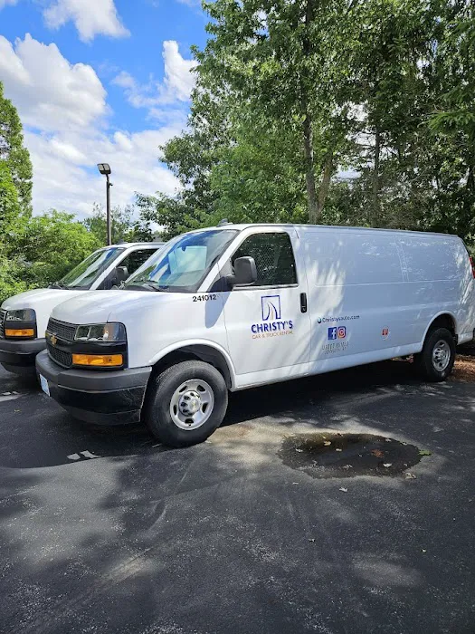 Christy's Car & Truck Rental Picture 10