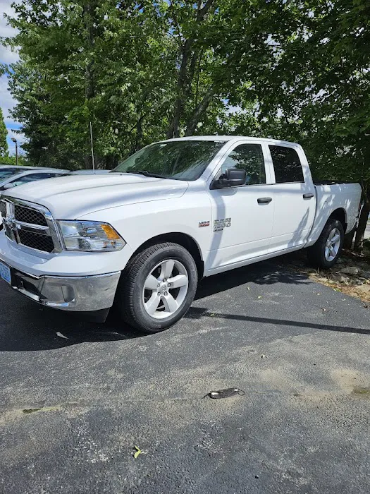 Christy's Car & Truck Rental Picture 5